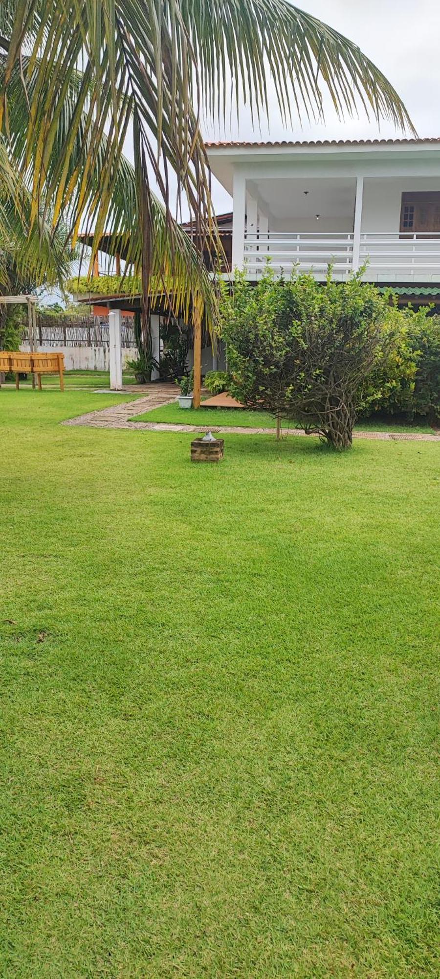 Pousada Sunshine Patacho Rota Ecologica Dos Milagres Pôrto de Pedras Exteriör bild
