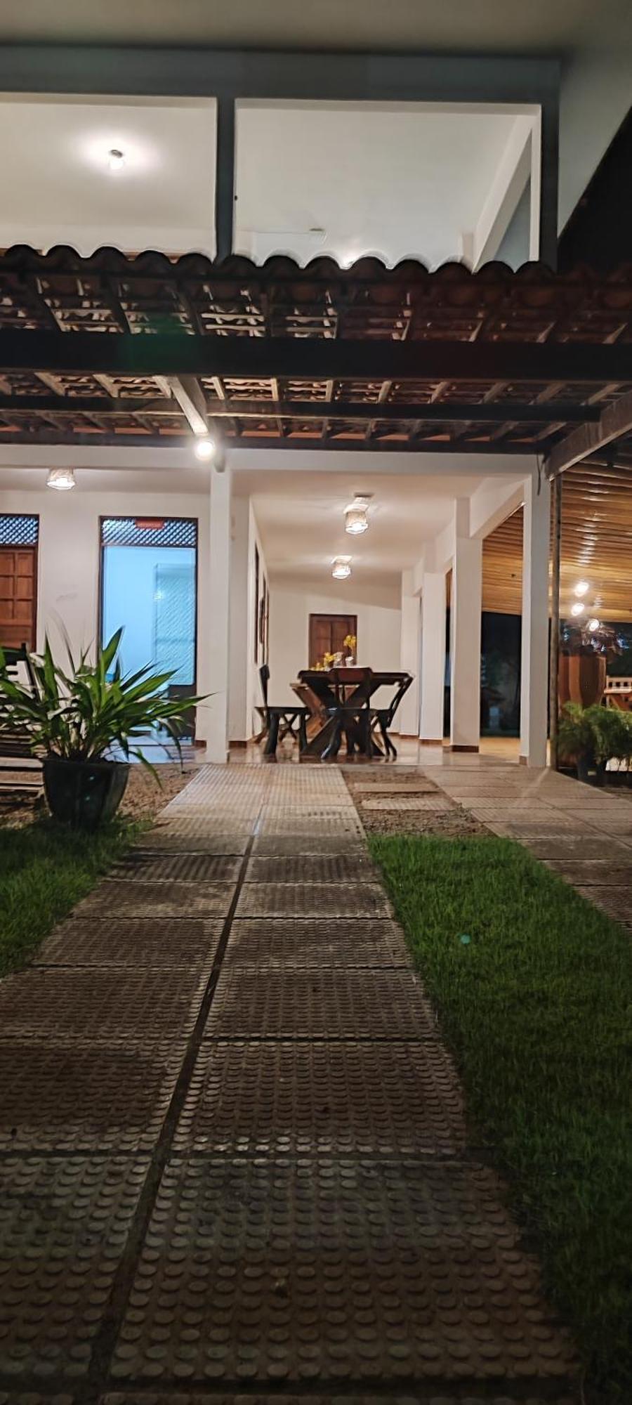 Pousada Sunshine Patacho Rota Ecologica Dos Milagres Pôrto de Pedras Exteriör bild